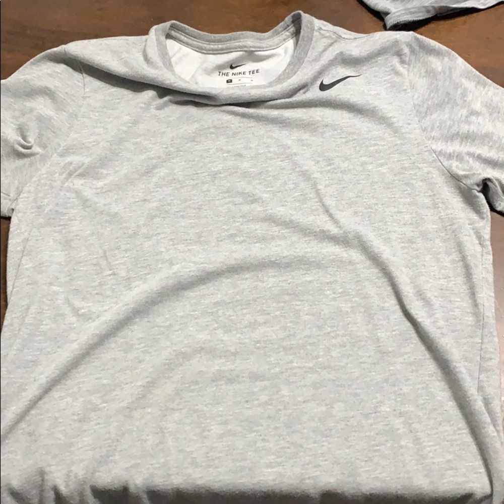 Nike shirt